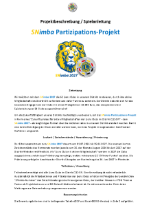 Thumbnail for snimba Projektbeschreibung Kurzversion