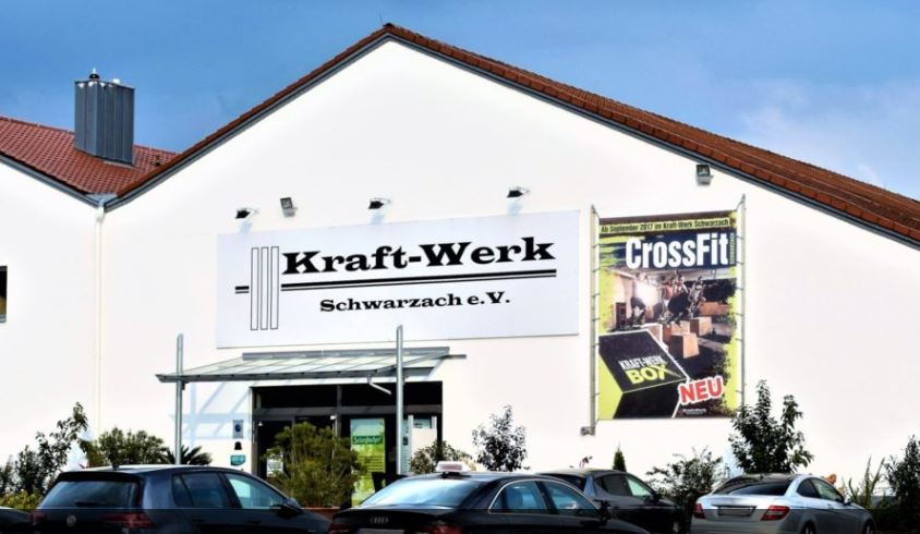 Kraft-Werk Schwarzach e.V.